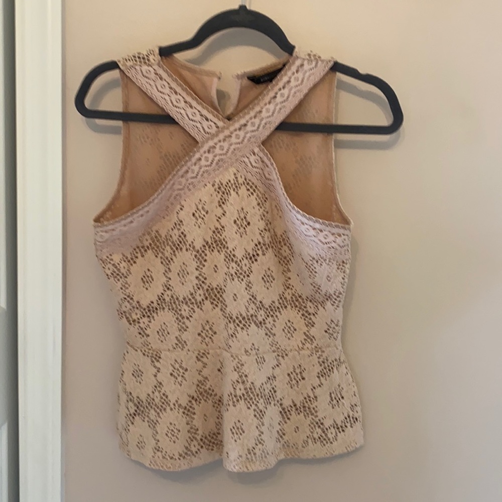 BCBG top